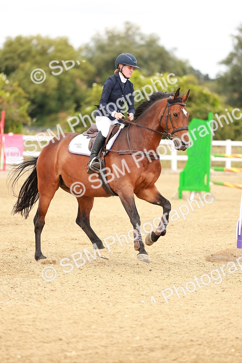 SBM_006743 - Class 4 - Senior British Newcomers - 1.10m