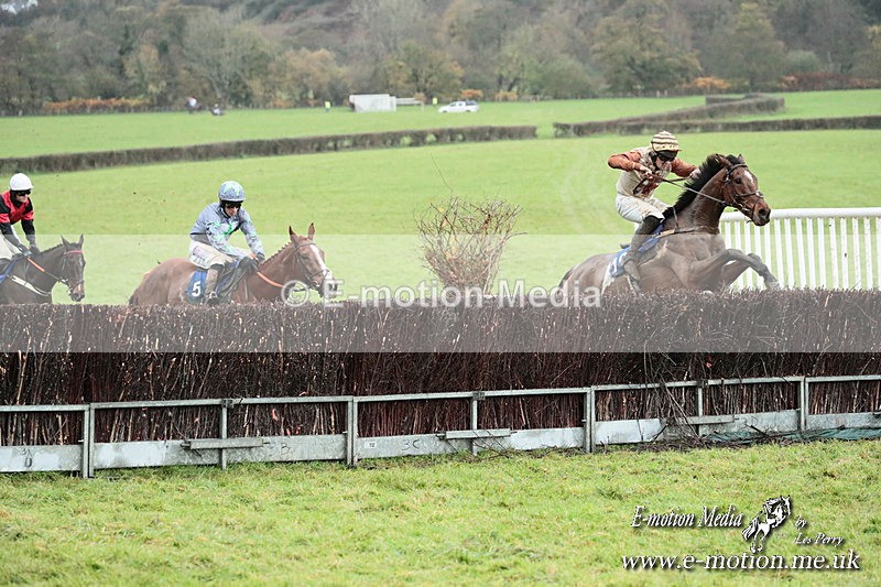 PtP 091125 0587 - Point-to-Point Wales Area Club Lower Machen, Gwent 09/11/25