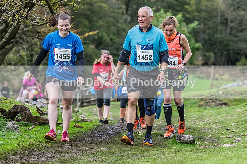 Dovedale Dash-2593 - Dovedale Dash Sunday 5th October 2025