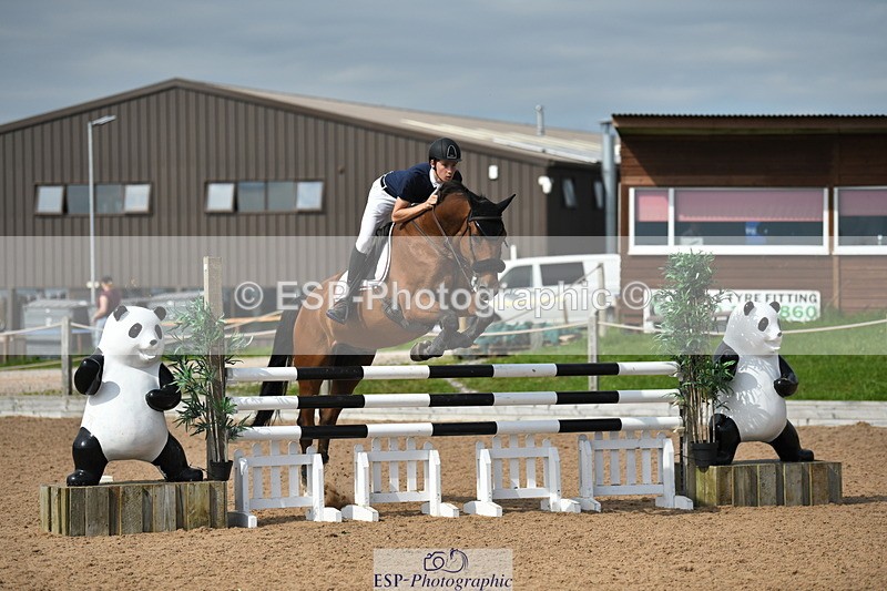 230903A-142900-05176 - Cls 16B U21 Advanced 1.10m