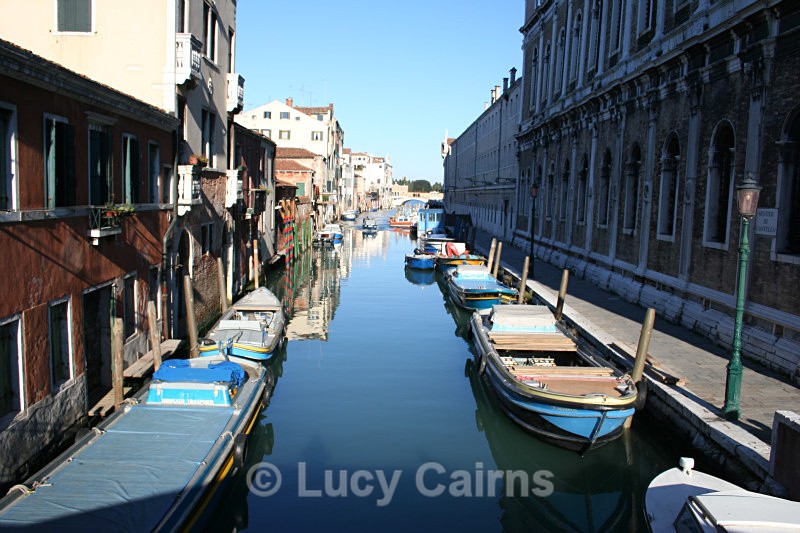  - Venice