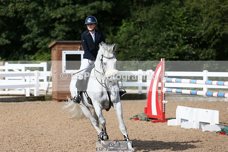 230716A-093523-02174 - Class 31 Children On Horses1.15m
