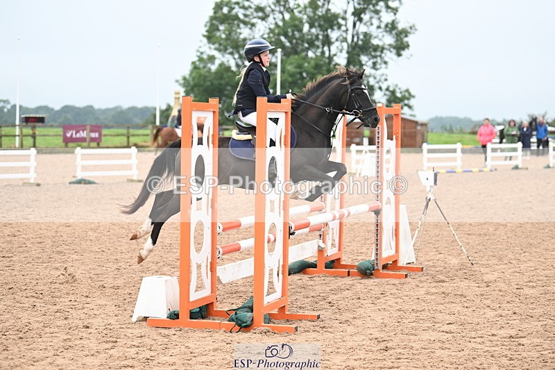 240907A-113204-00969 - Cls 2 Pony Small Team 70cm & 80cm