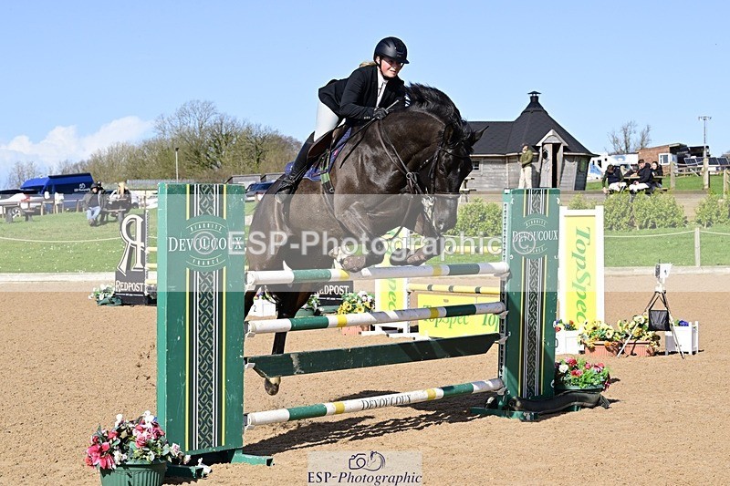 260314-135737-04306 - Cls 15+16 Snr Foxhunter and 1.20m Open