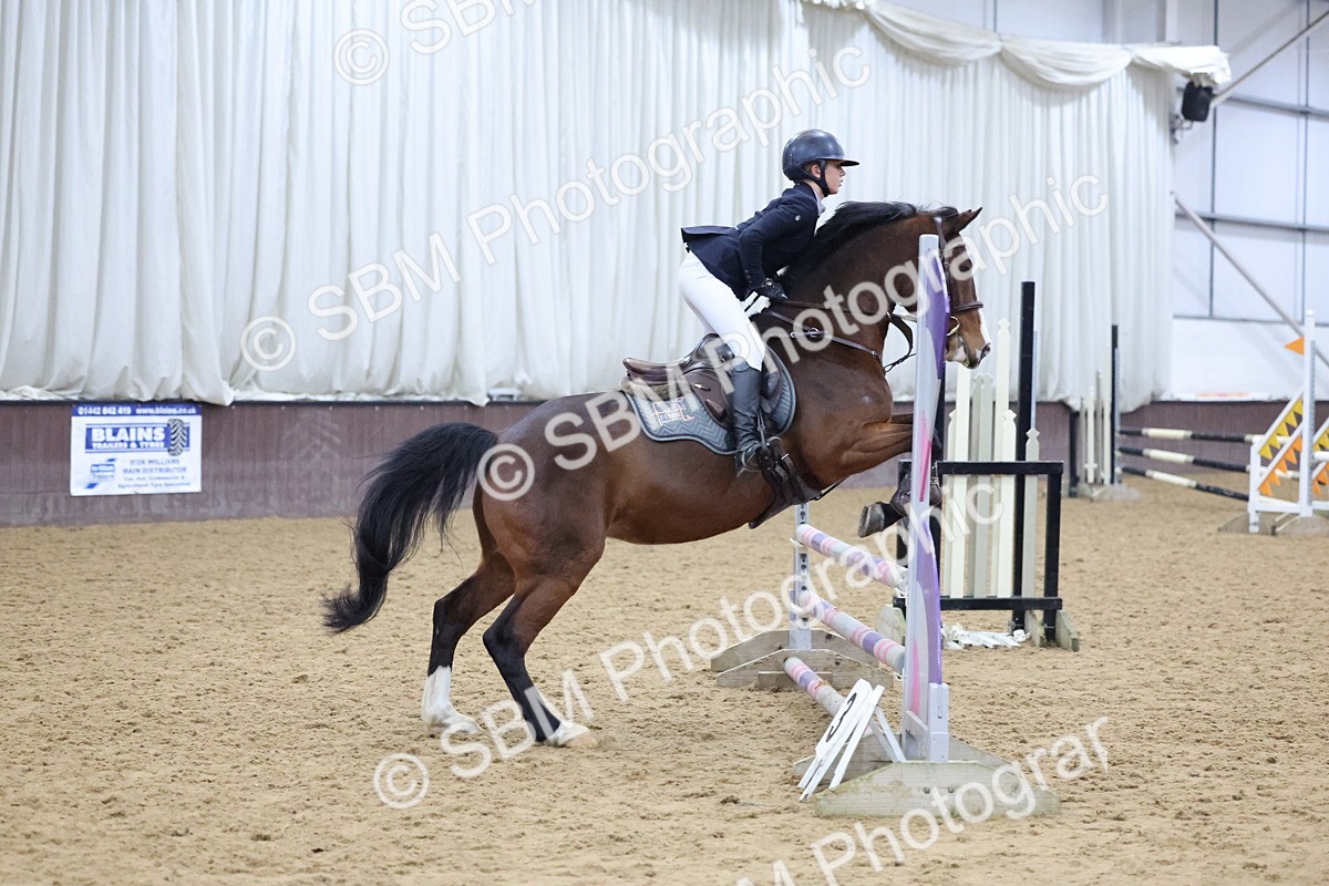 SBM_002678 - Class 9 - STX UK Pony British Novice - 80cm OPen
