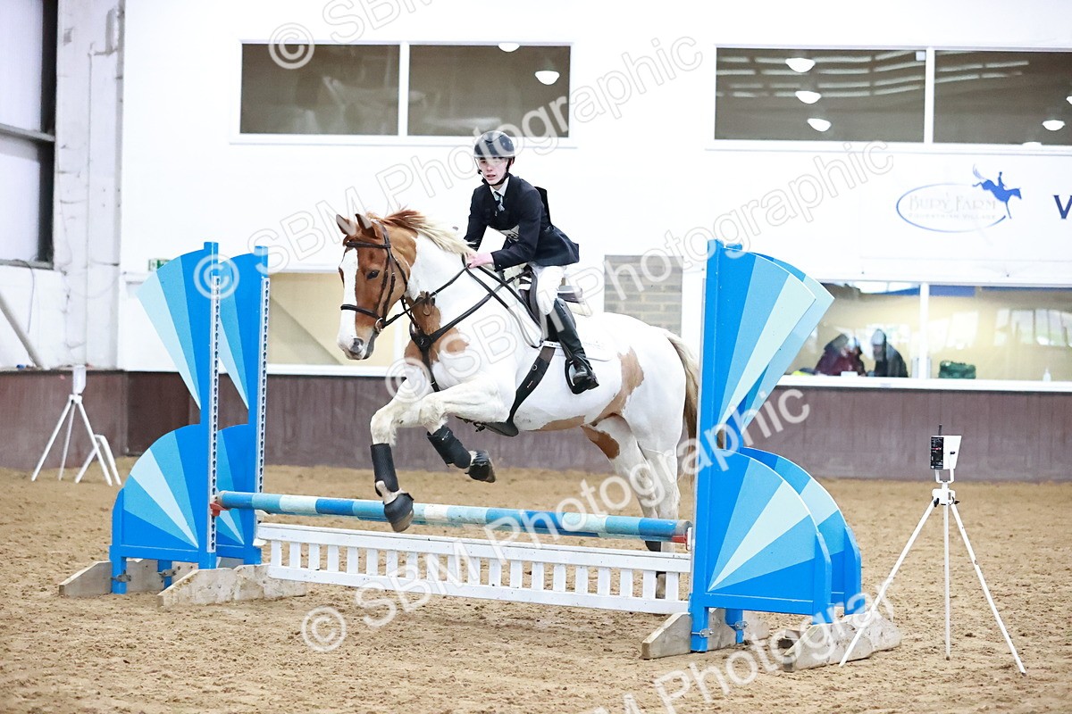 SBM_000233 - Class 1 - 70cm