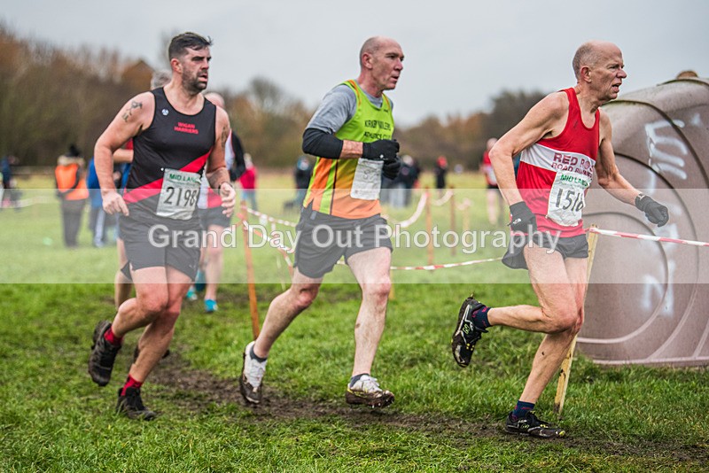 Blackpool-895 - Mid Lancs XC Blackpool Saturday 13th January 2024