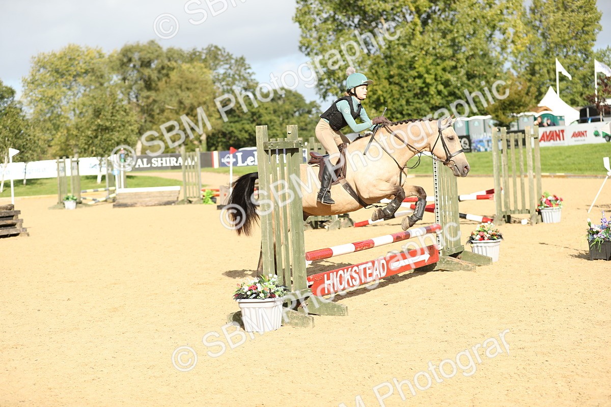 SBM_16929 - E4b - Eventers Challenge 60cm Open