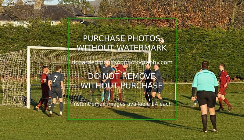 DSC00374 - Kendal County v Hawcoat Park (18/12/21)