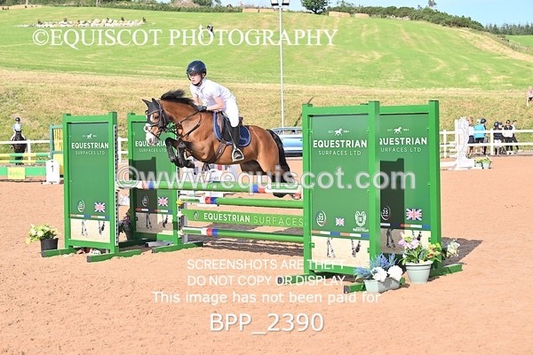 BPP_2390 - THU CLASS 5 Graham Heath 128/138 Primary C'ship Qualifier **Viewing/Selection class for 128/138 team