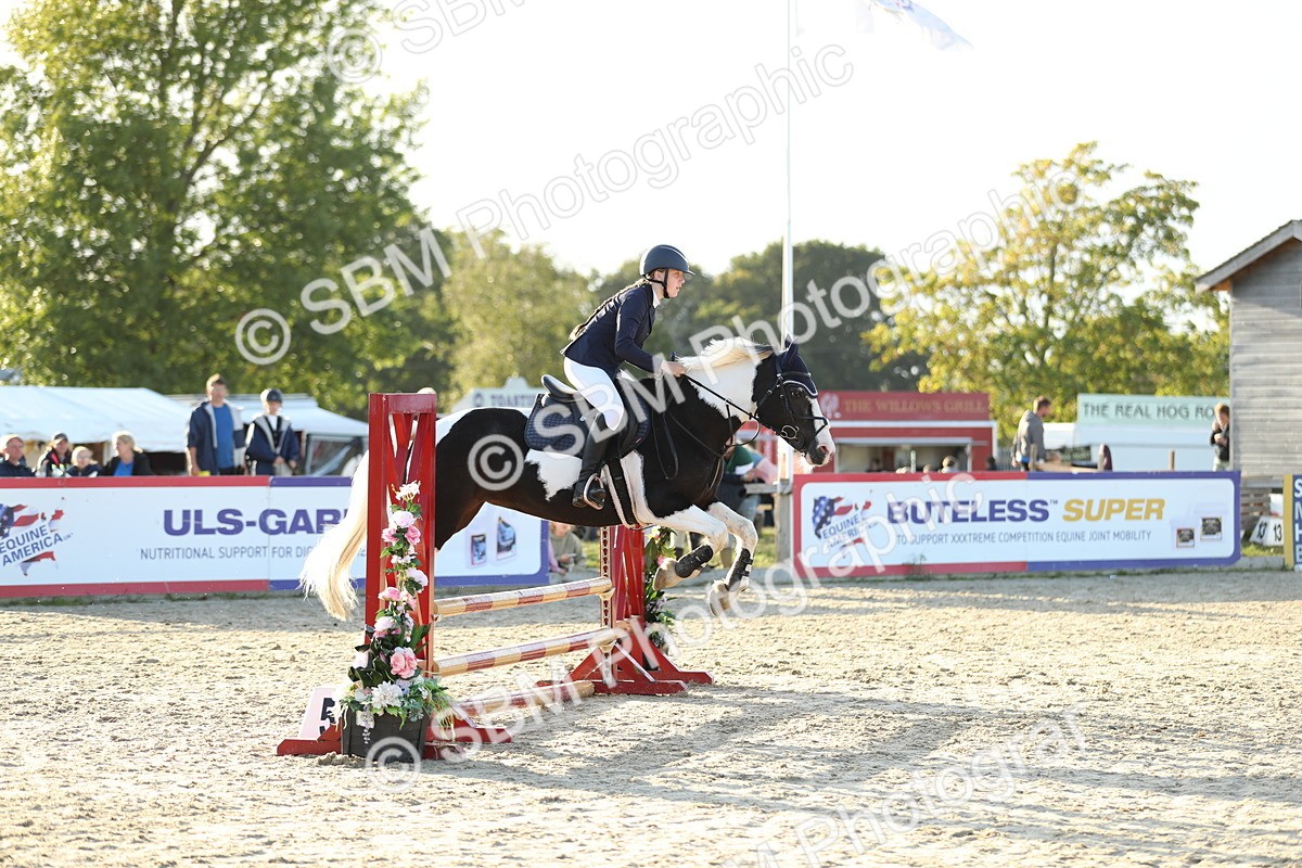 SBM_54252 - J23 - Junior Horse 70cm Championship
