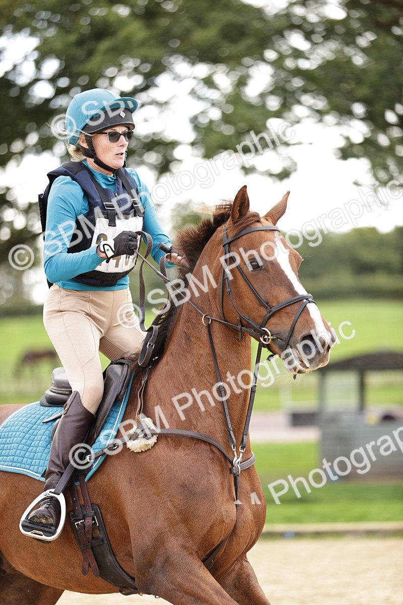 SBM_09557 - E3 - Eventers Challenge 80cm Open