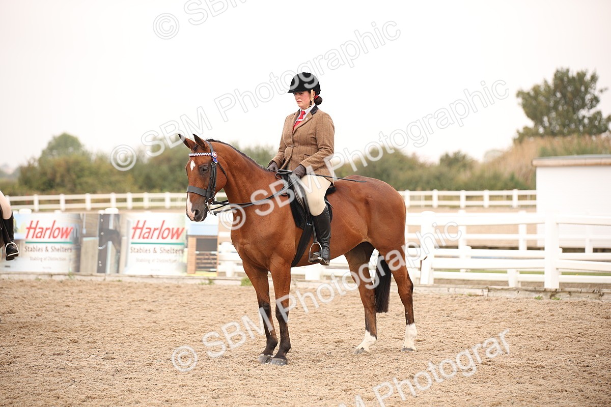 SBM_22248 - Class 708 - Ridden Rescue