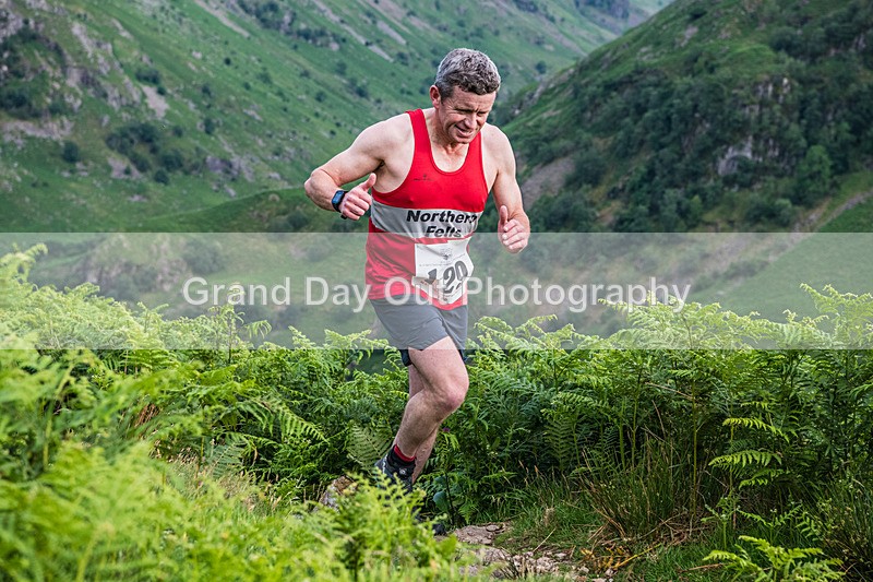 Langstrath-45 - Langstrath Fell Race Wednesday 18th June 2025