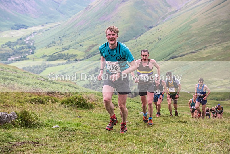 Wasdale-453 - Wasdale Horseshoe Fell Race Saturday 13th July 2024