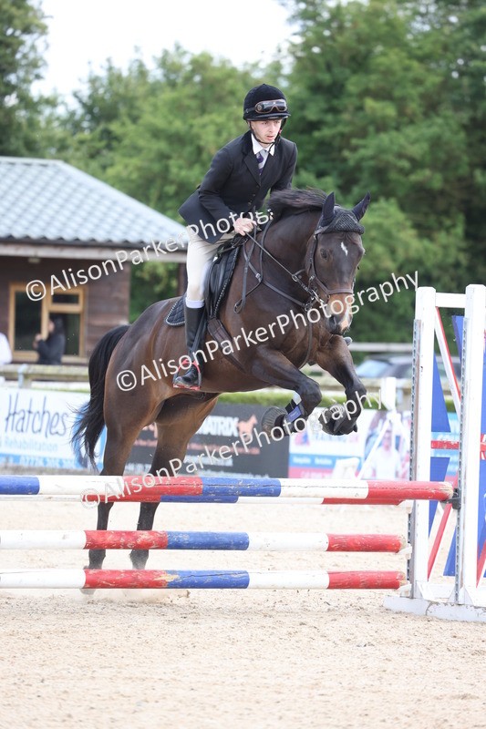 20250608-2015 - Class 5 - 80cm