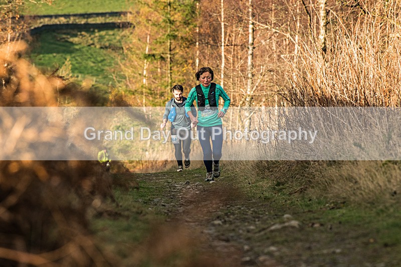 Tweed Valley-526 - High Terrain Events Tweed Valley 50 & 65K Ultra Trail Races Sunday 16th November 2025