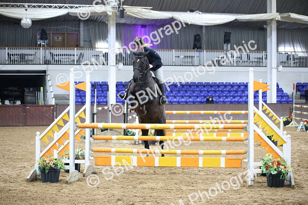 5K7A4083 - Class 3 - Senior Newcomers/ 1.10m Open