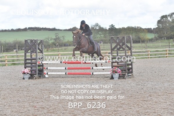 BPP_6236 - CLASS 4 0.85m Scottish Amateur Champion of Scotland