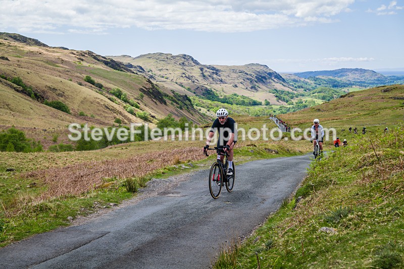 132547 - Hardknott Pass Camera 1 13.00-14.00