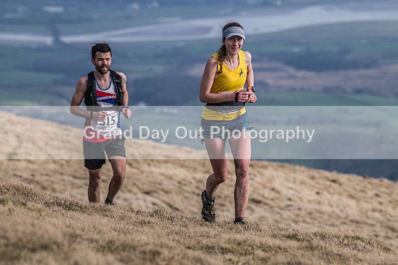 Black Combe-1316 - Black Combe Fell Race Saturday 7th March 2026