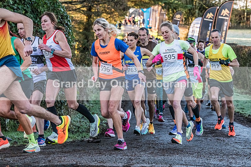 North Lakes Half Marathon  10k-44 - North Lakes Half Marathon & 10K Road Races Monday 2nd January 2023