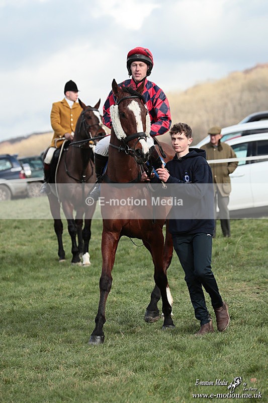 PtP 280226 614 - Kimblewick PtP Kingston Blount 28/02/26