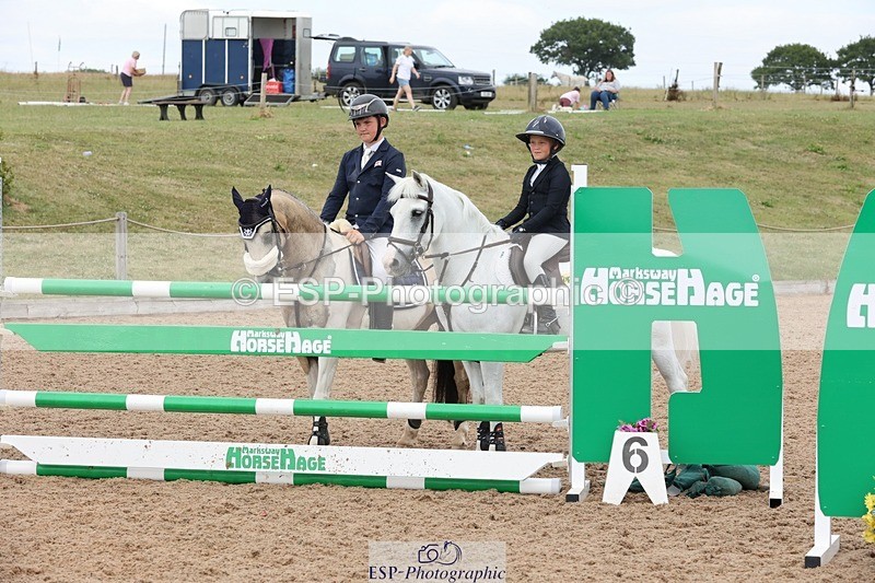 250629-153925-12597 - Cls 29 128cm HOYS Qualifier