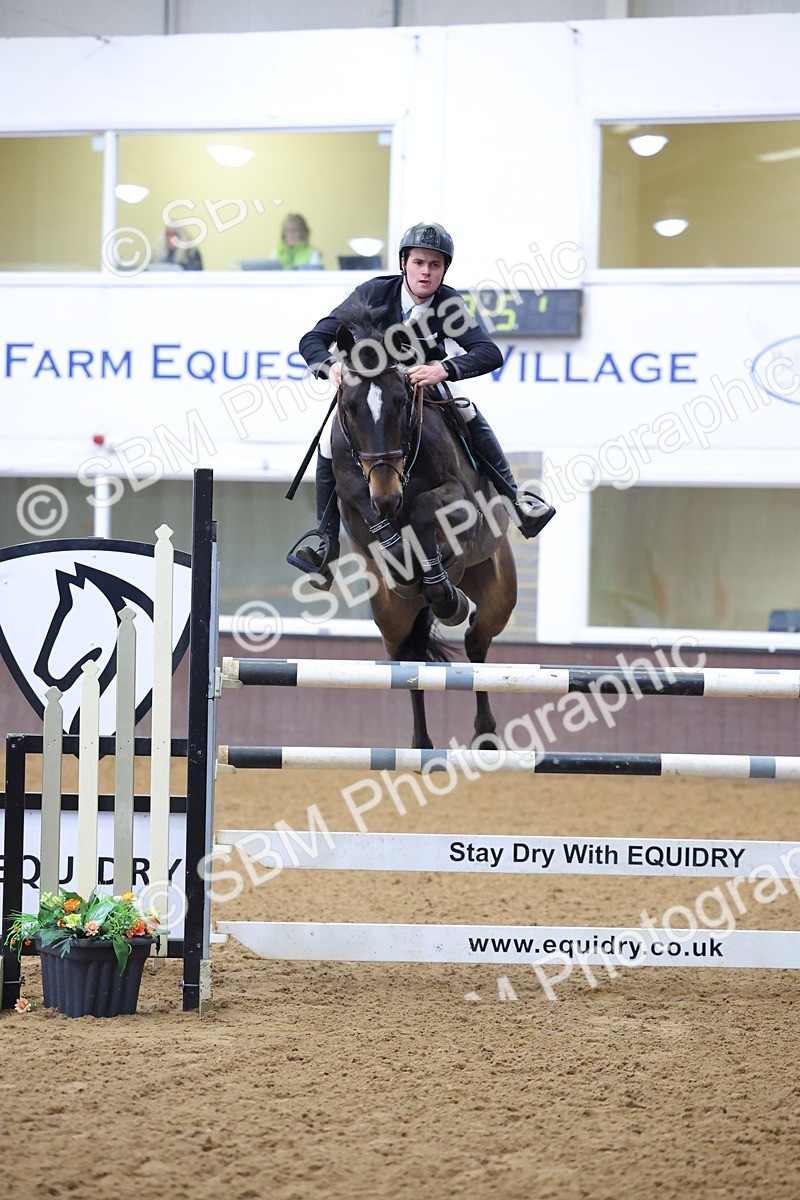 SBM_003960 - Class 10 - National B&C Handicap Championship Qualifier