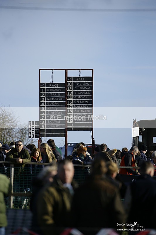 PtP 300122 152 - South Dorset Hunt - Point-to-Point Races 30/01/2022