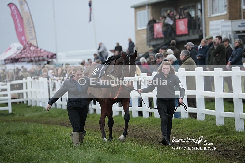 PtP 271122 983 - Hursley Hambledon Hunt Point-to-Point - Larkhill - 27/11/22