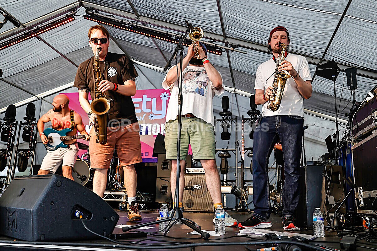 Sunday-196 - MINETY 2025