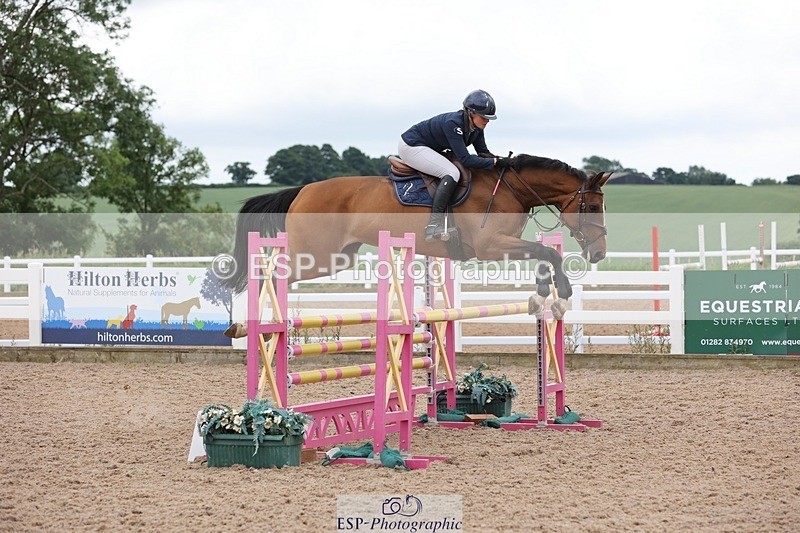 250625-133041-00963 - Cls 4 Newcomers and 1.10m Open