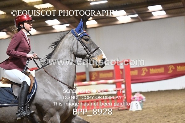 BPP_8928 - CLASS 7 Senior Newcomers/ 1.10m OpenSenior Newcomers/ 1.10m Open