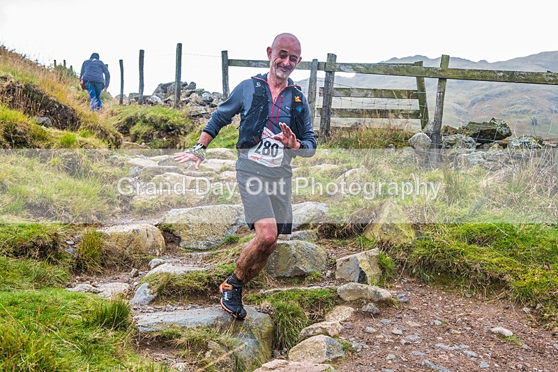 Langdale-2131 - Langdale Horseshoe Fell Race Saturday 8th October 2022