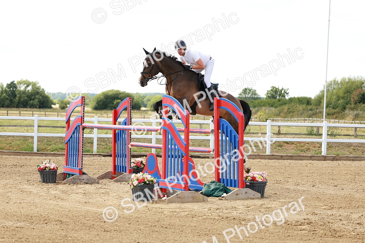 SBM_020330 - Class 22 - National 1.30m Open