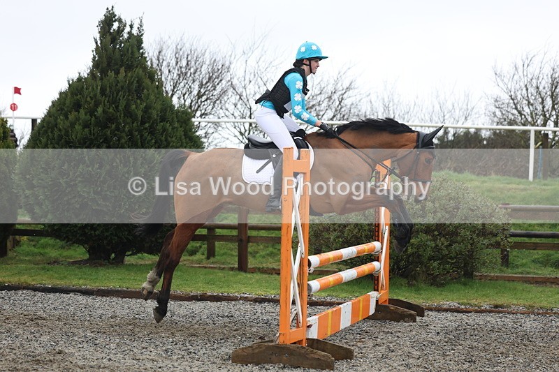 3E7A7248 - Class 2: 80cm Part 2