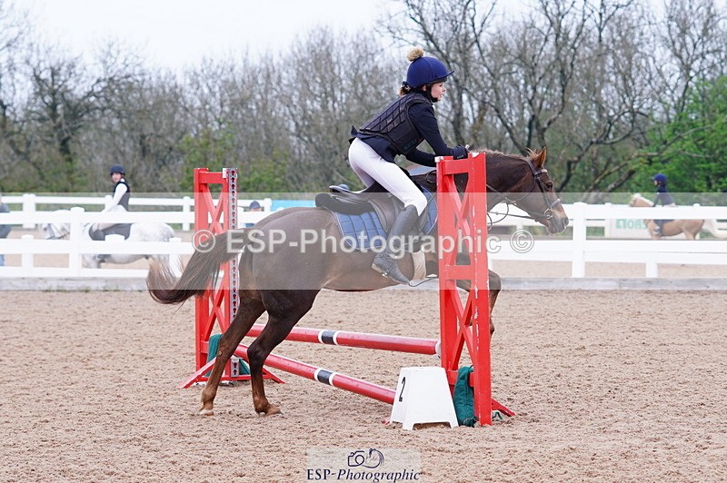 240505A-083000-03854 - Cls 11 Clear Round 50cm