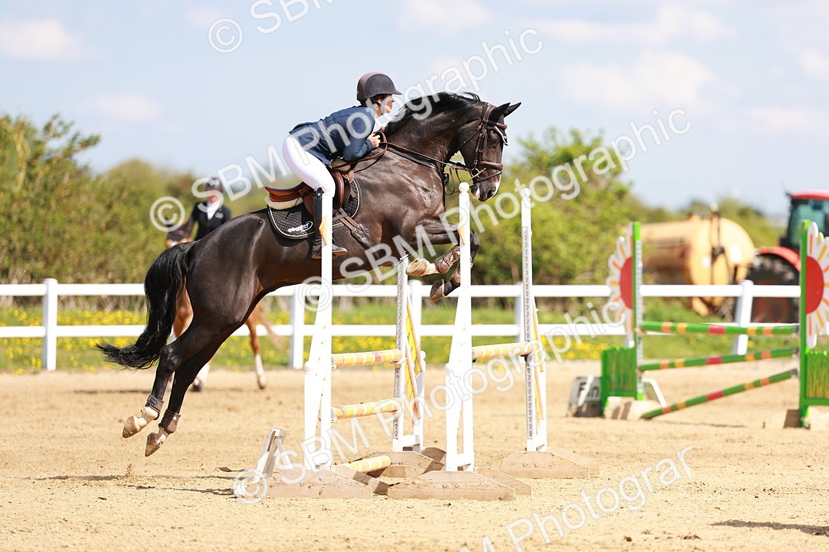 SBM_001758 - Class 3 - Senior Discovery - 1.00m