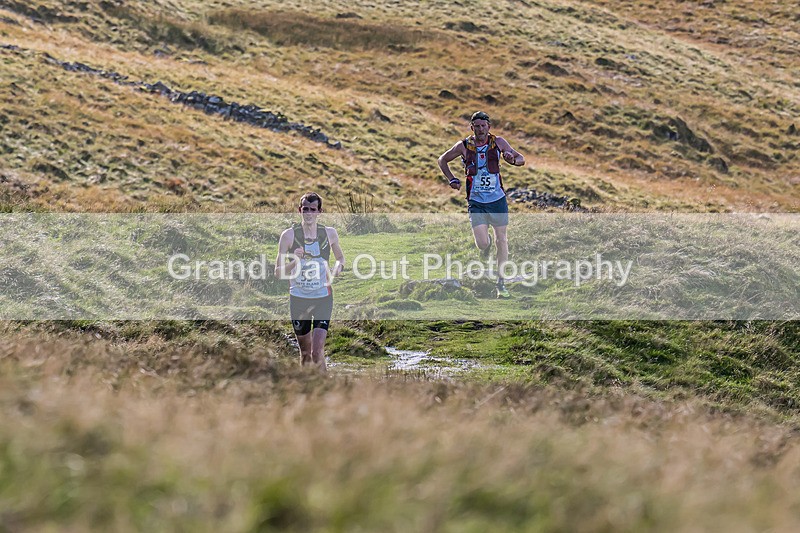 HBMR Leg 4-531 - Hodgson Brothers Mountain Relay Leg 4 Saturday 3rd October 2026