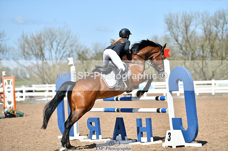 240420A-130632-11143 - Cls 39, Amateur 1.05m