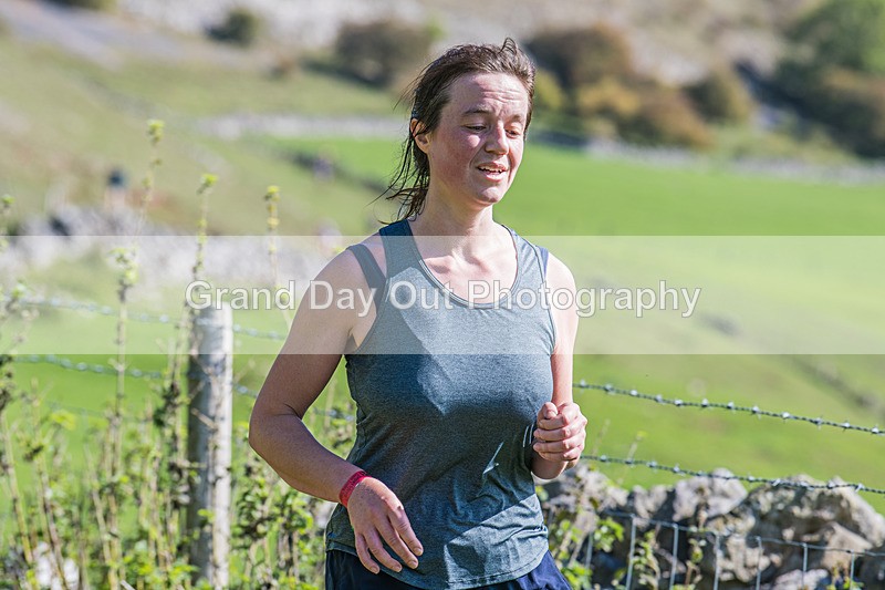 Ilam-895 - Ilam Three Peaks Fell Race (Limestone Series) Sunday 28th September 2025