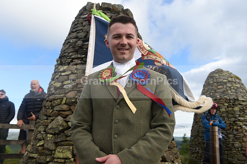 106 - Selkirk Common Riding 2026