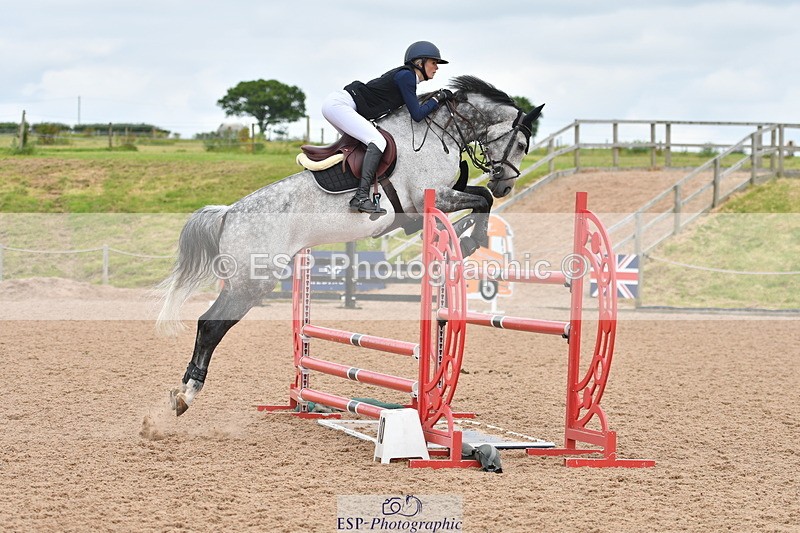240609A-143429-06228 - Cls 19 Snr Foxhunter and 1.20m Open