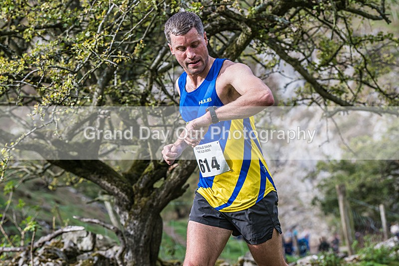 Dovedale-500 - Dovedale Dash Sunday 4th October 2026
