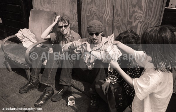 33 - Hulme Gallery (a)