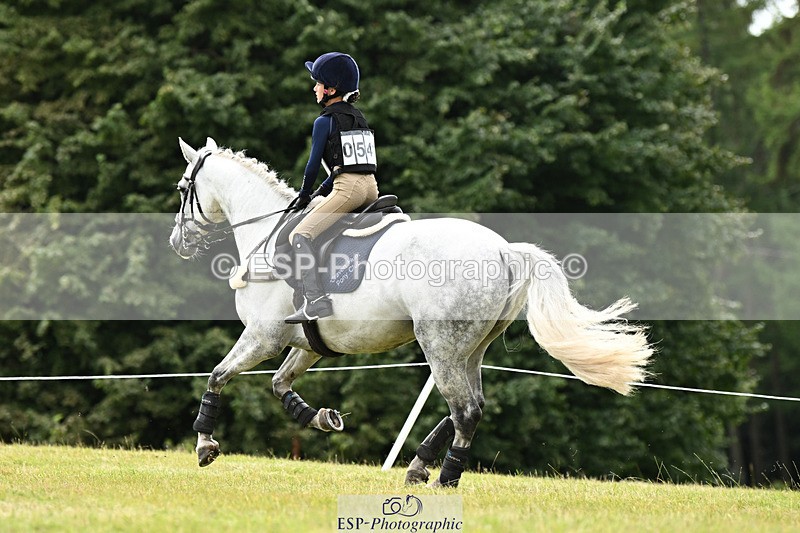 240825X-115845-32183 - 70cm XC 11.00 to 12.00