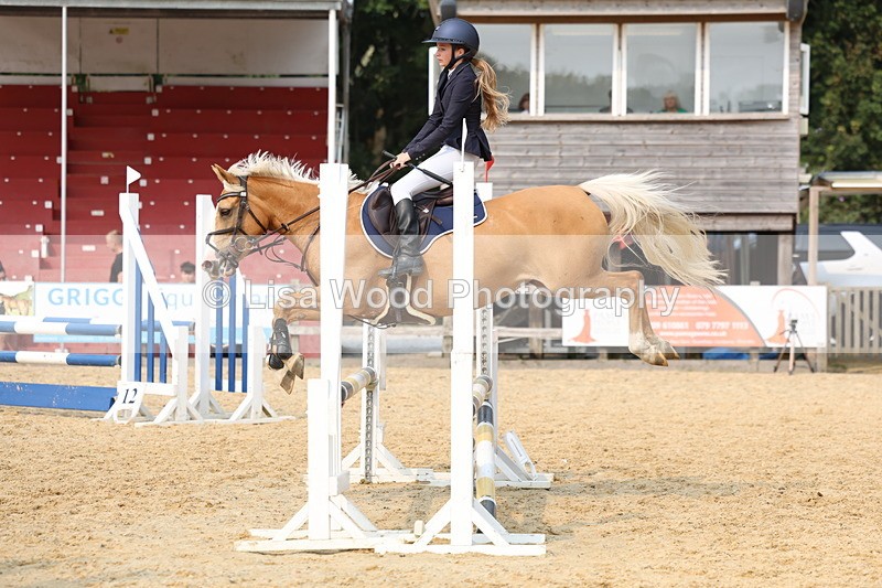 3E7A2973 - Class 12: Junior 80cm