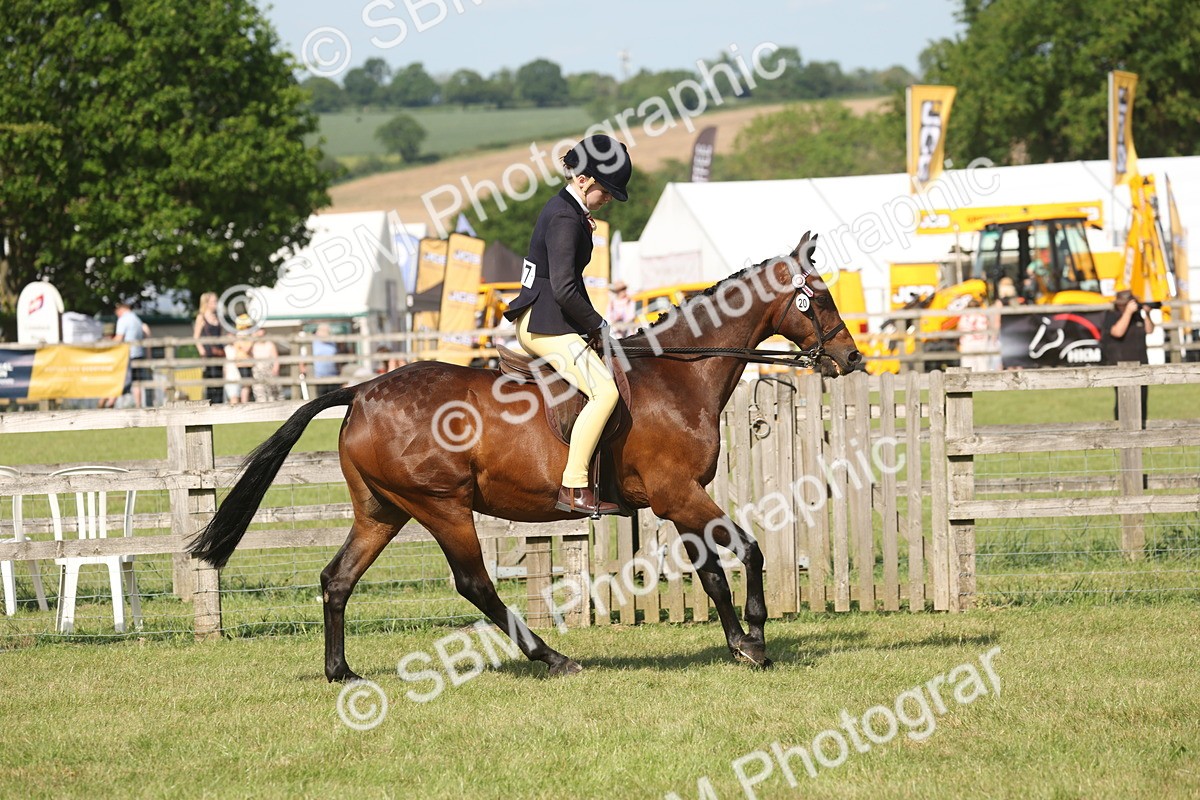 SBM_09650 - Class 33-38 - SSADL RIHS Qualifiers