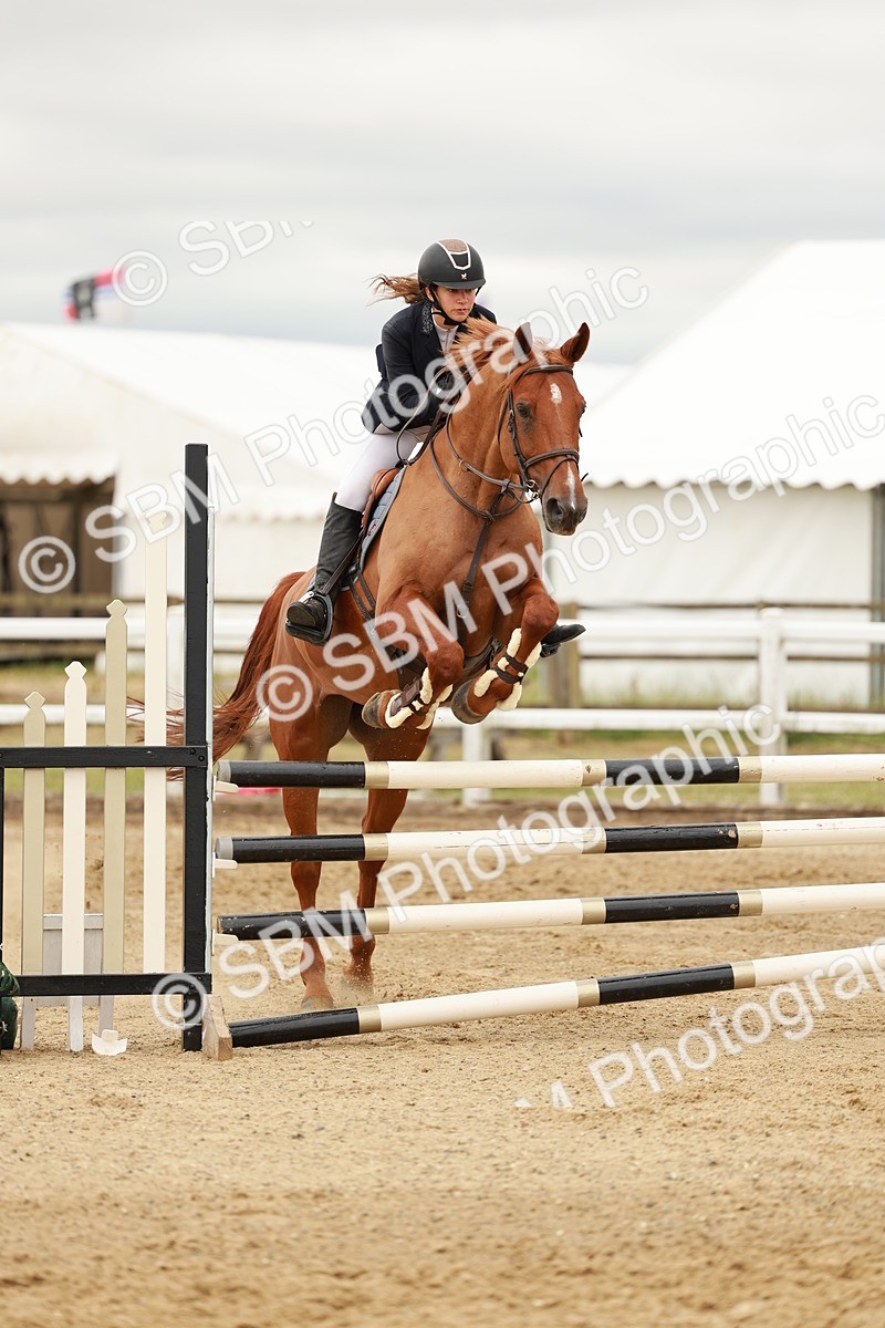 SBM_006451 - Class 1 - Senior British Novice - 90cm Open
